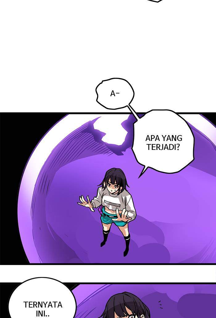 Troll Trap Chapter 183 Gambar 51
