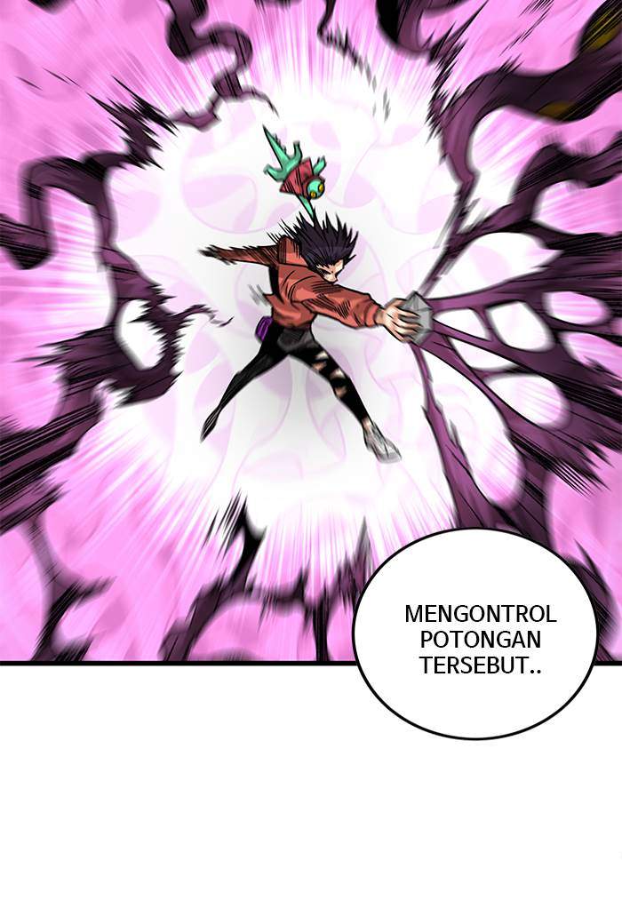 Troll Trap Chapter 183 Gambar 53