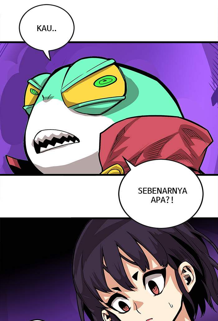 Troll Trap Chapter 183 Gambar 54