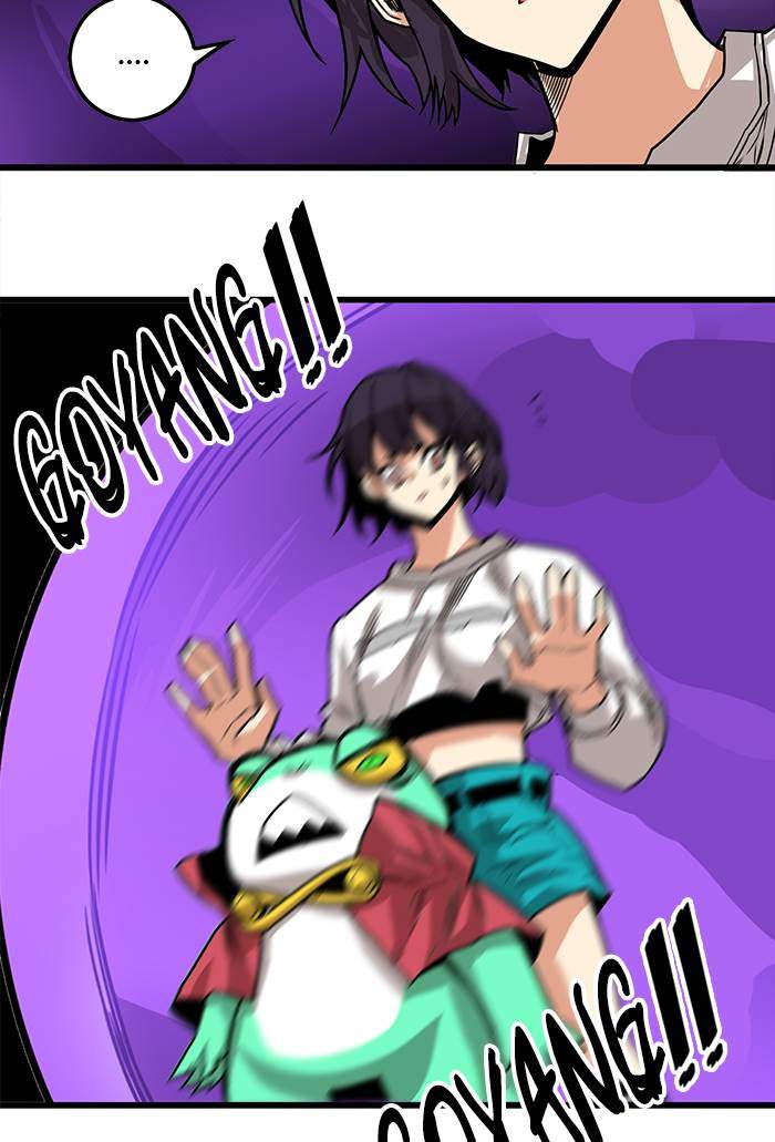 Troll Trap Chapter 183 Gambar 55