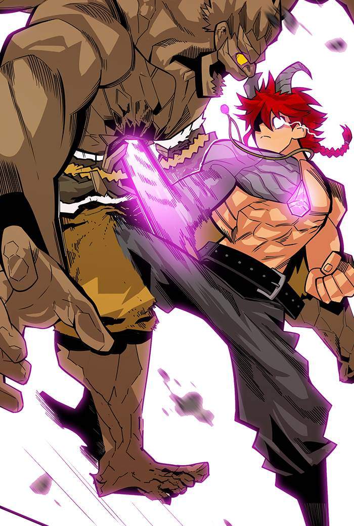 Troll Trap Chapter 183 Gambar 60
