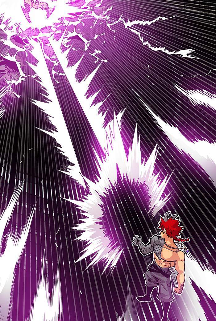 Troll Trap Chapter 183 Gambar 62