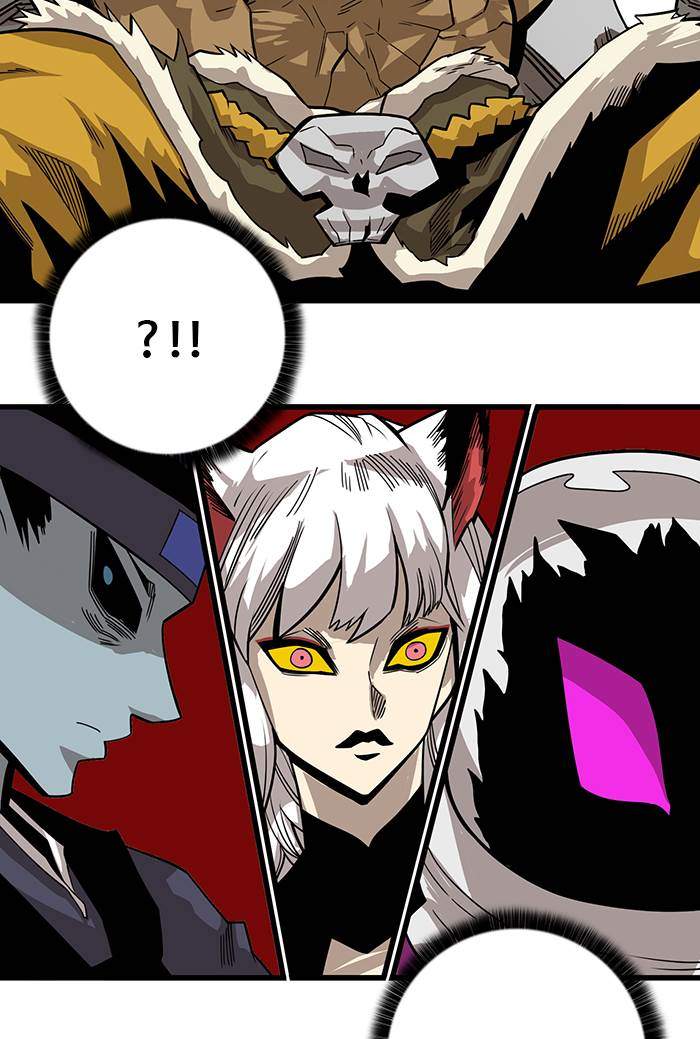 Troll Trap Chapter 183 Gambar 64