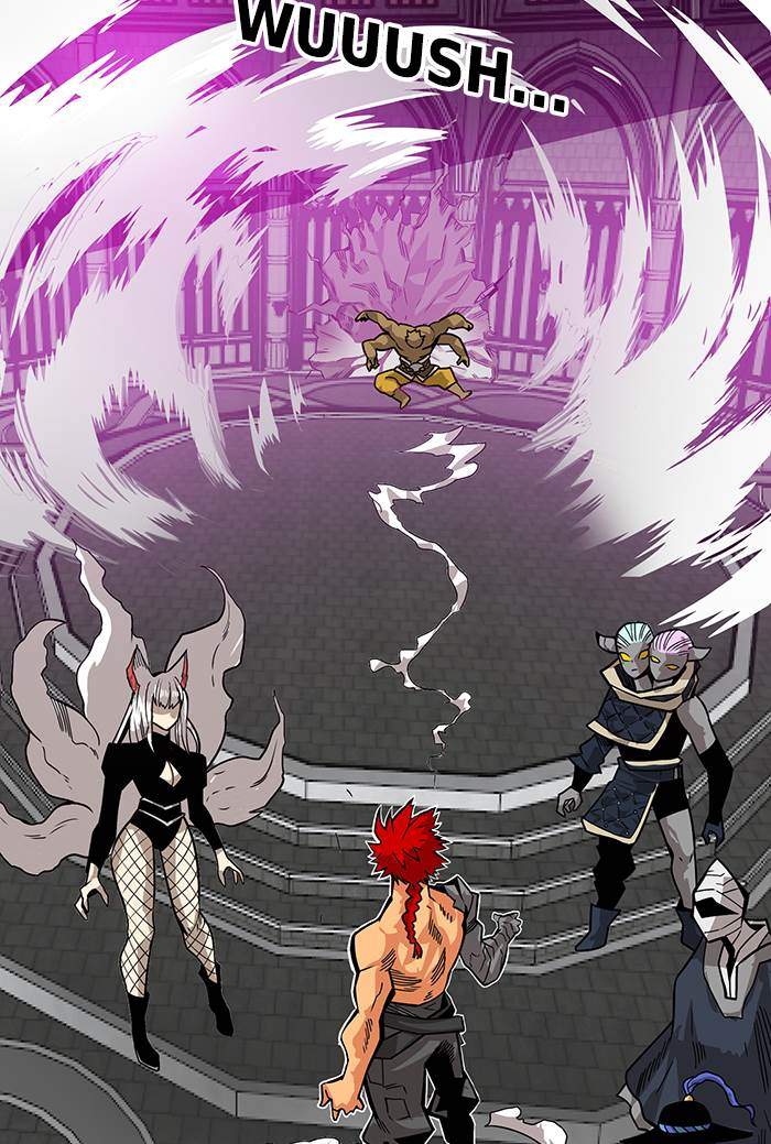 Troll Trap Chapter 183 Gambar 66