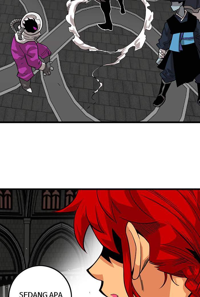Troll Trap Chapter 183 Gambar 67