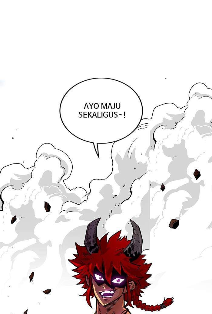 Troll Trap Chapter 183 Gambar 69