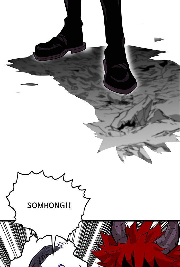 Troll Trap Chapter 183 Gambar 71