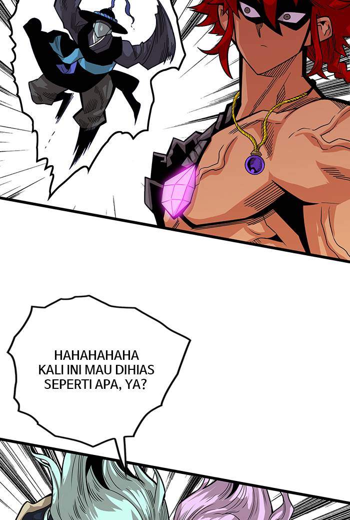 Troll Trap Chapter 183 Gambar 72