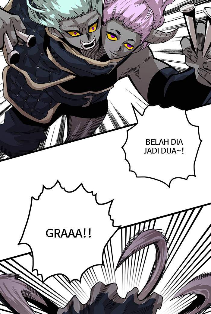 Troll Trap Chapter 183 Gambar 73