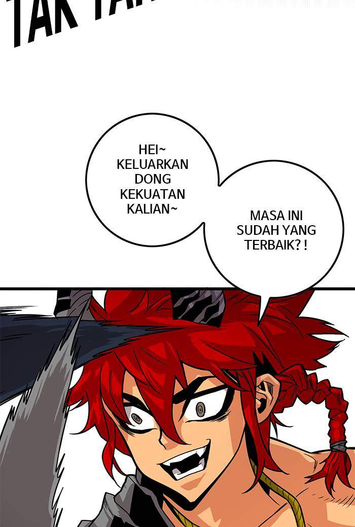 Troll Trap Chapter 183 Gambar 79