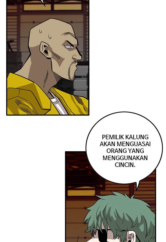 Troll Trap Chapter 183 Gambar 8