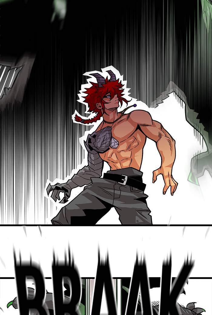 Troll Trap Chapter 183 Gambar 82