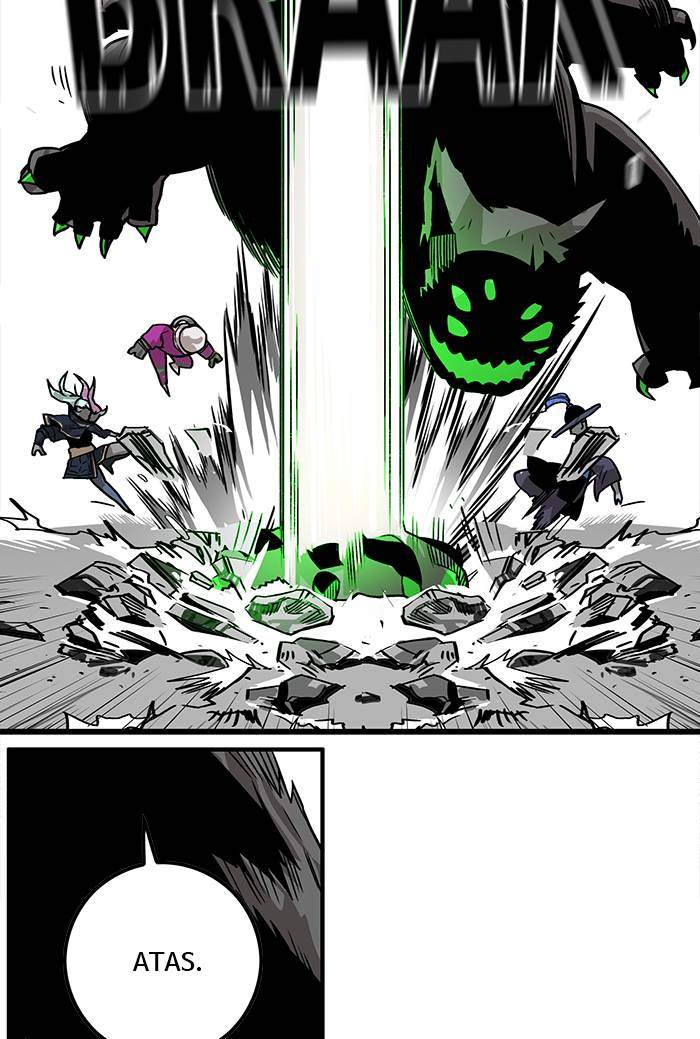 Troll Trap Chapter 183 Gambar 83