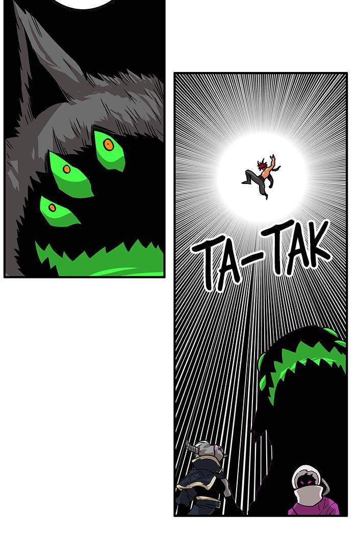 Troll Trap Chapter 183 Gambar 84