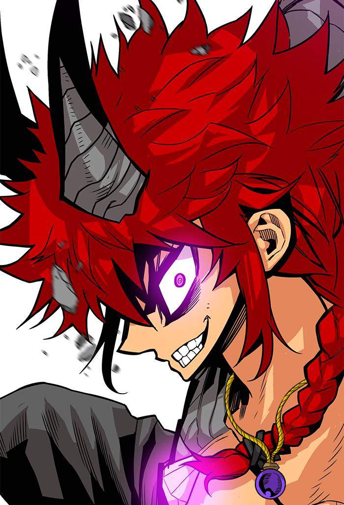 Troll Trap Chapter 183 Gambar 86