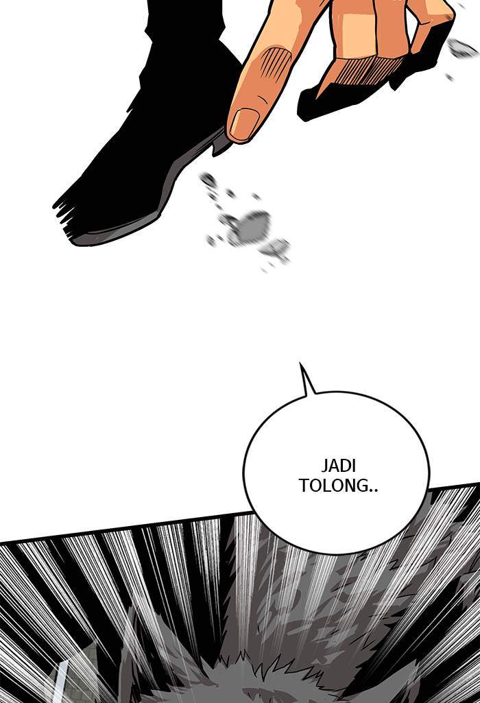 Troll Trap Chapter 183 Gambar 88