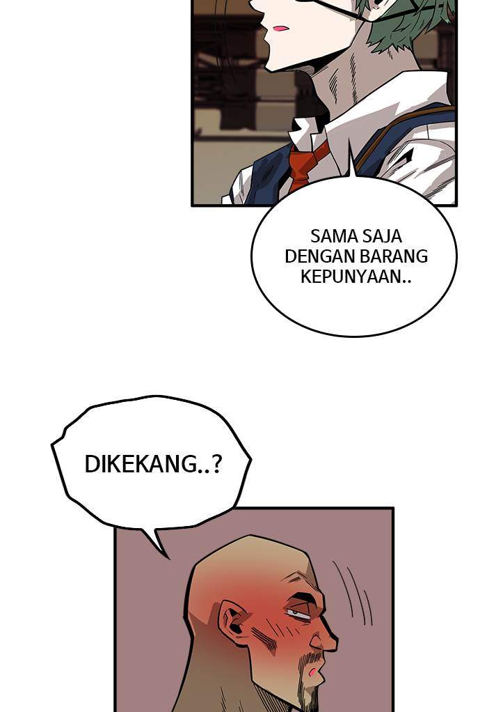 Troll Trap Chapter 183 Gambar 9