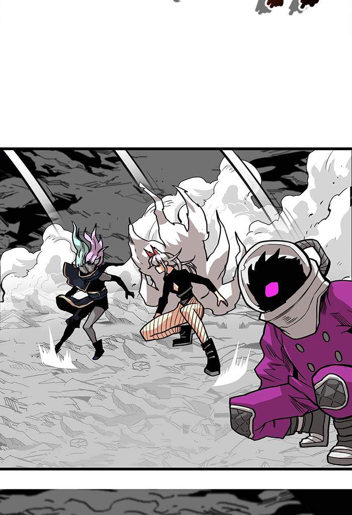 Troll Trap Chapter 183 Gambar 98