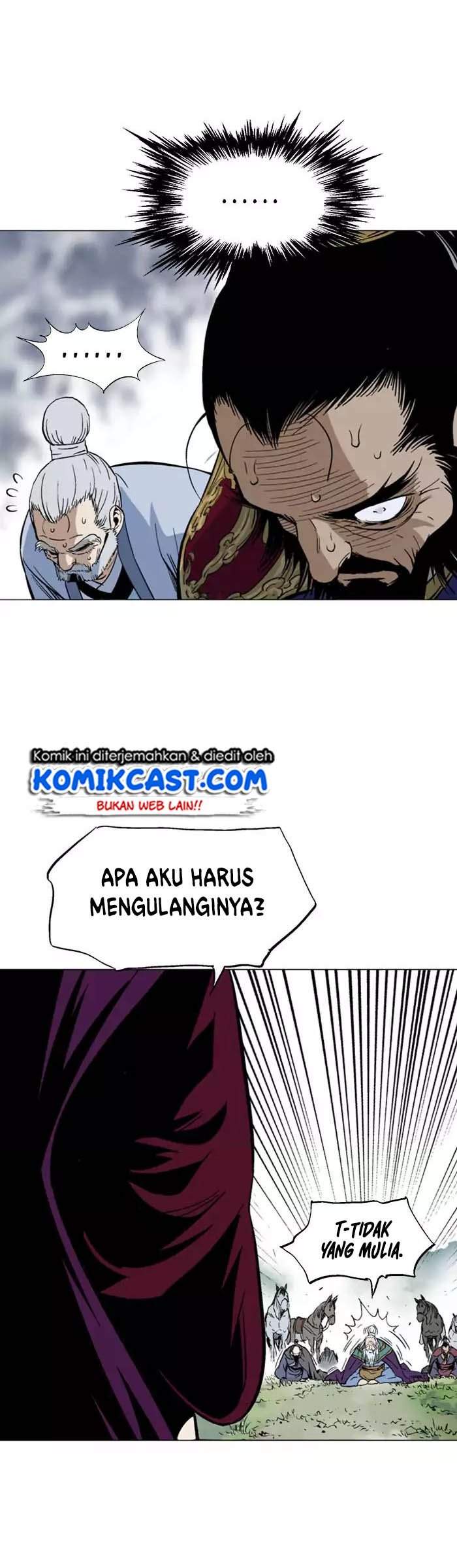 Gosu Chapter 138 Fix 31