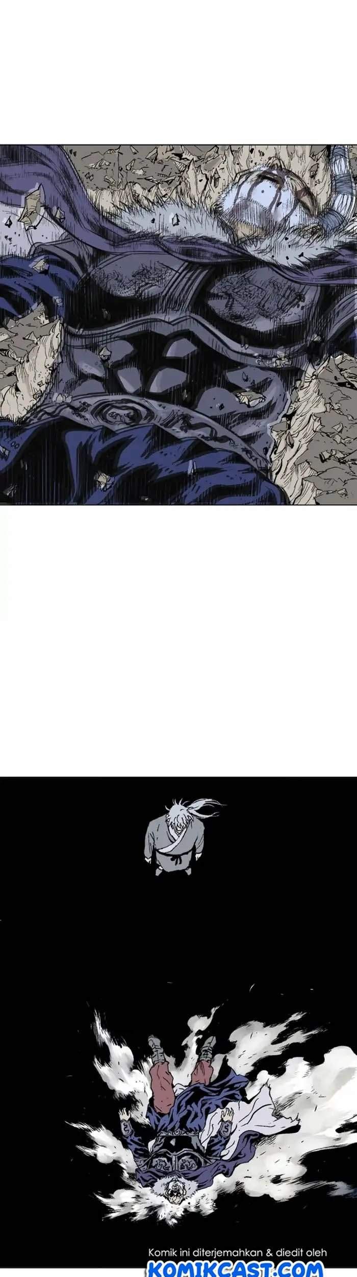 Gosu Chapter 149 Gambar 17