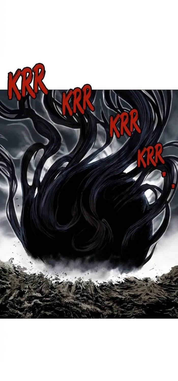 Gosu Chapter 149 Gambar 20