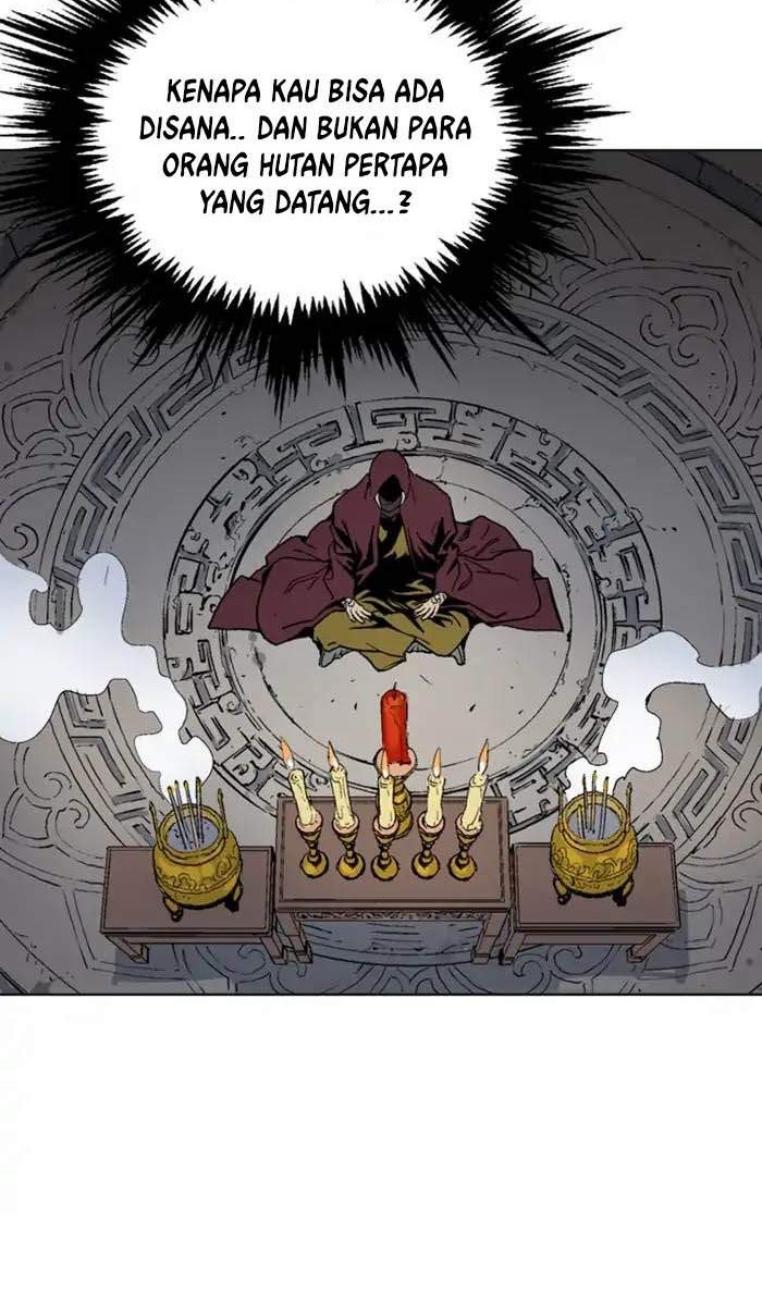 Gosu Chapter 149 Gambar 28