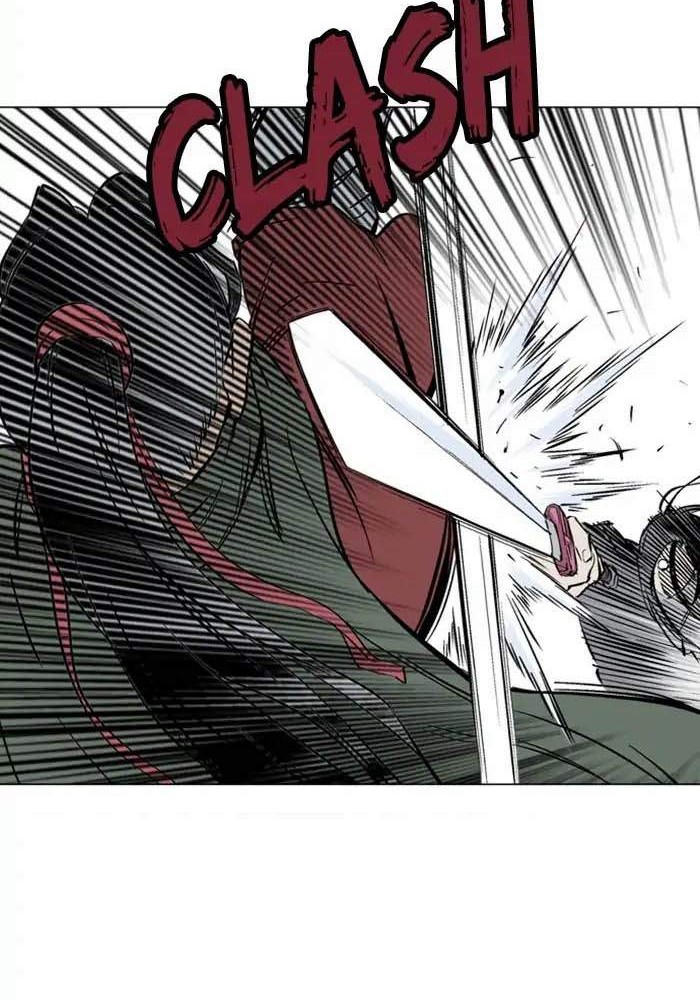 Gosu Chapter 149 Gambar 32