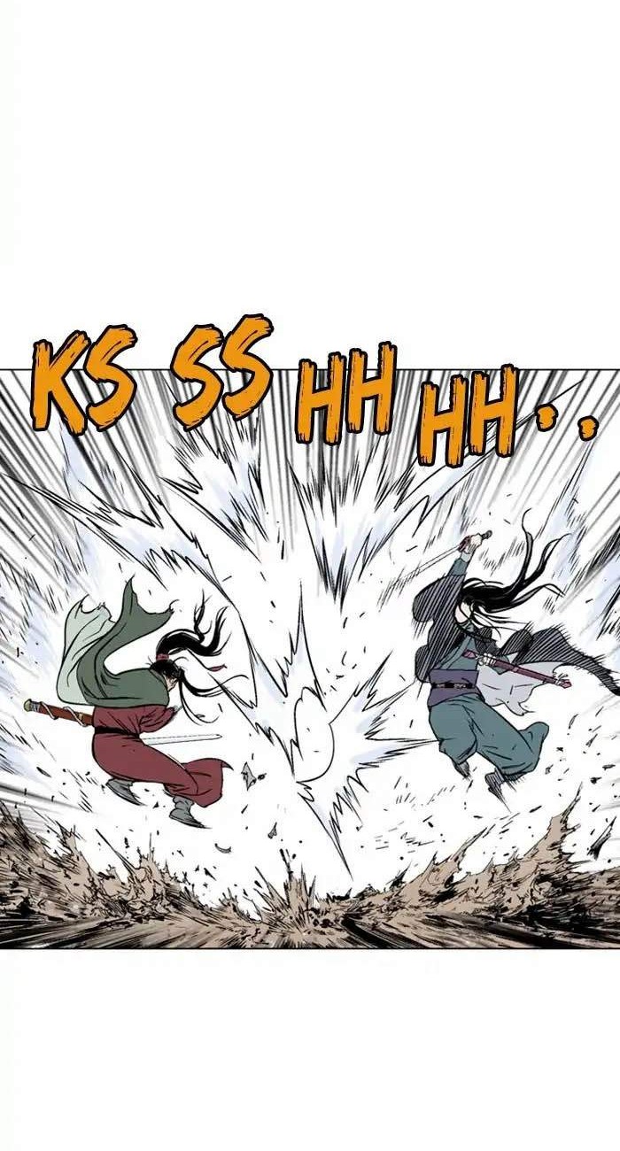 Gosu Chapter 149 Gambar 34