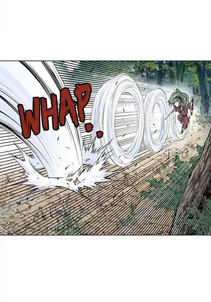 Gosu Chapter 149 Gambar 36