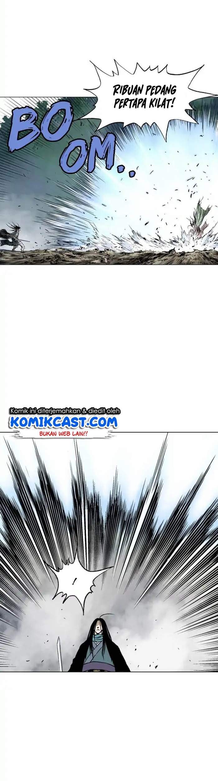 Gosu Chapter 149 Gambar 47