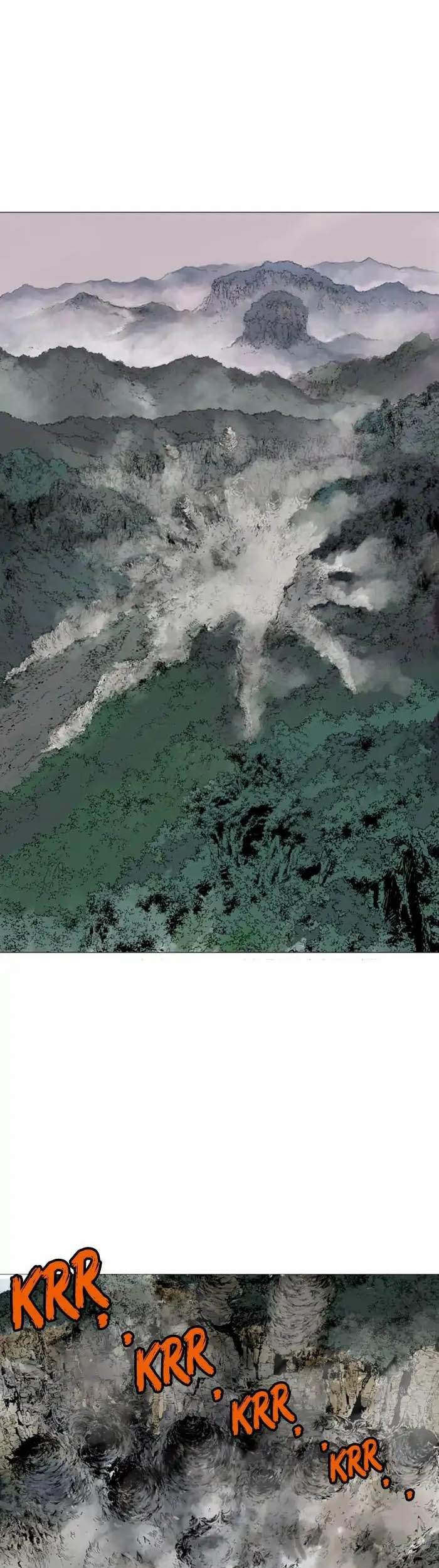 Gosu Chapter 149 Gambar 51