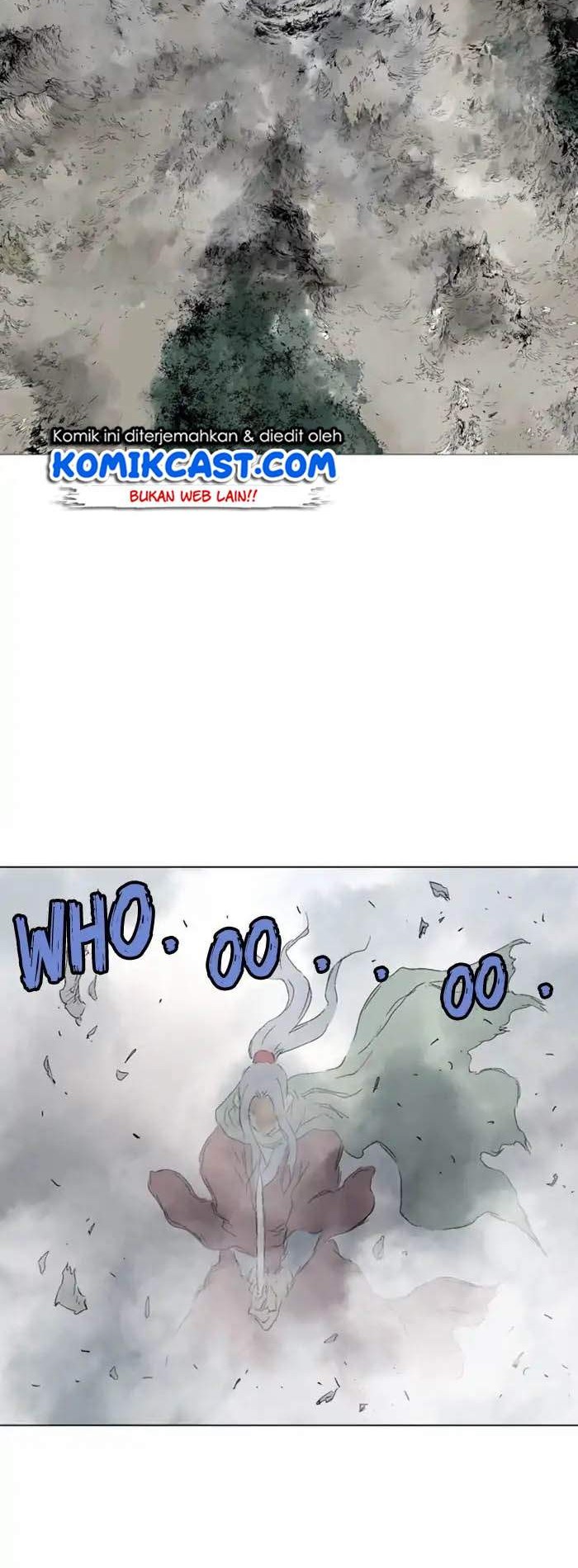 Gosu Chapter 149 Gambar 52