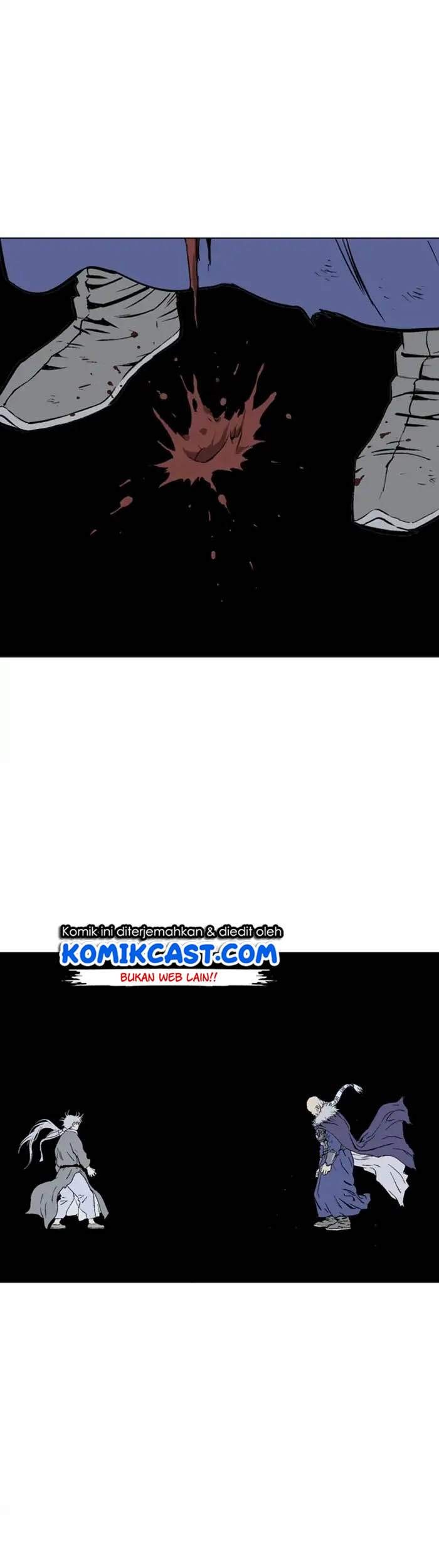 Gosu Chapter 149 Gambar 3