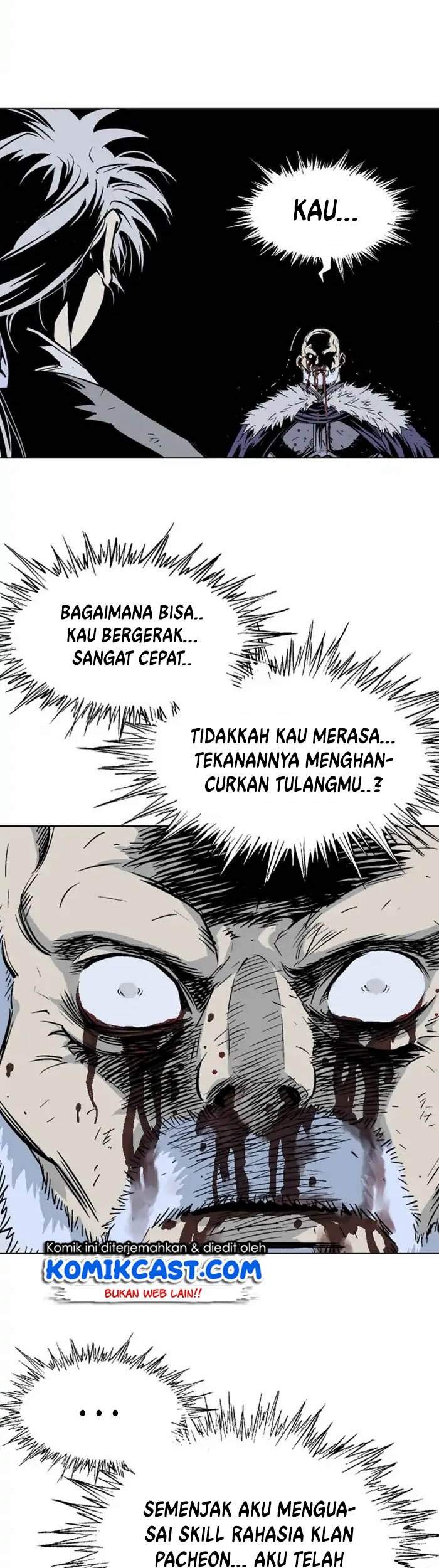 Gosu Chapter 149 Gambar 5