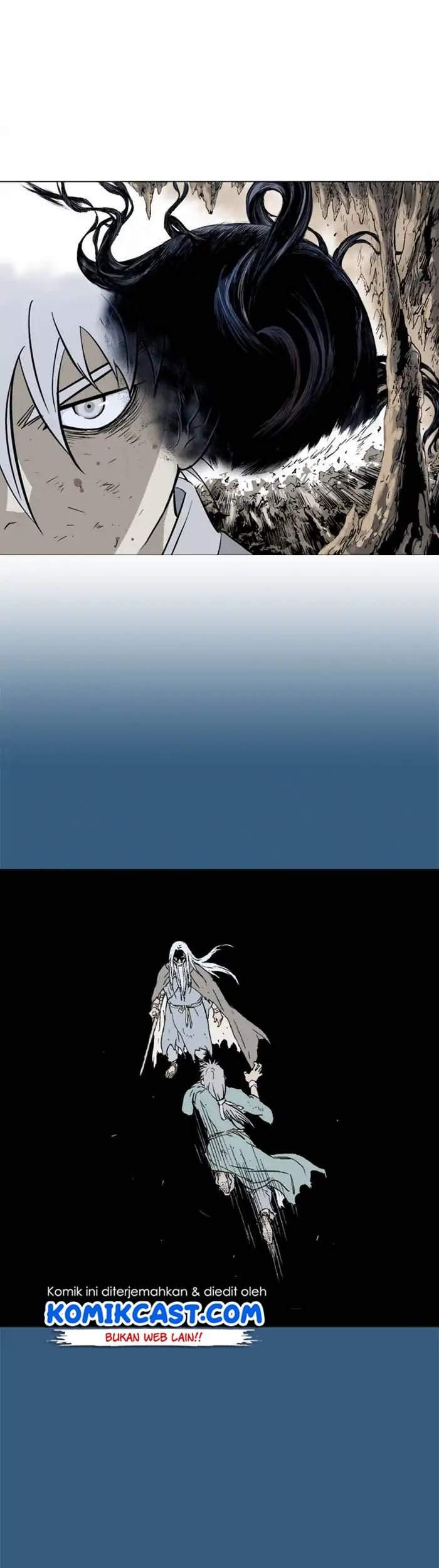 Gosu Chapter 149 Gambar 7