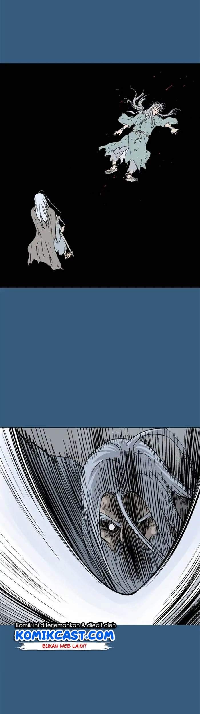 Gosu Chapter 149 Gambar 9