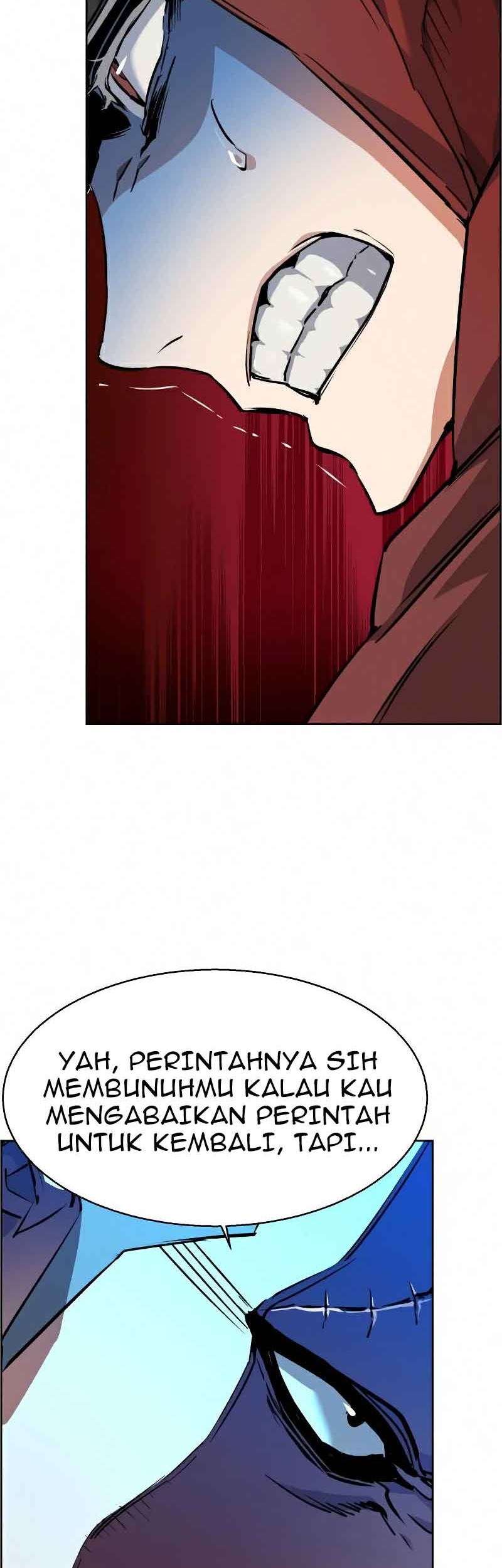 Baca  Mercenary Enrollment Chapter 56 Gambar 2