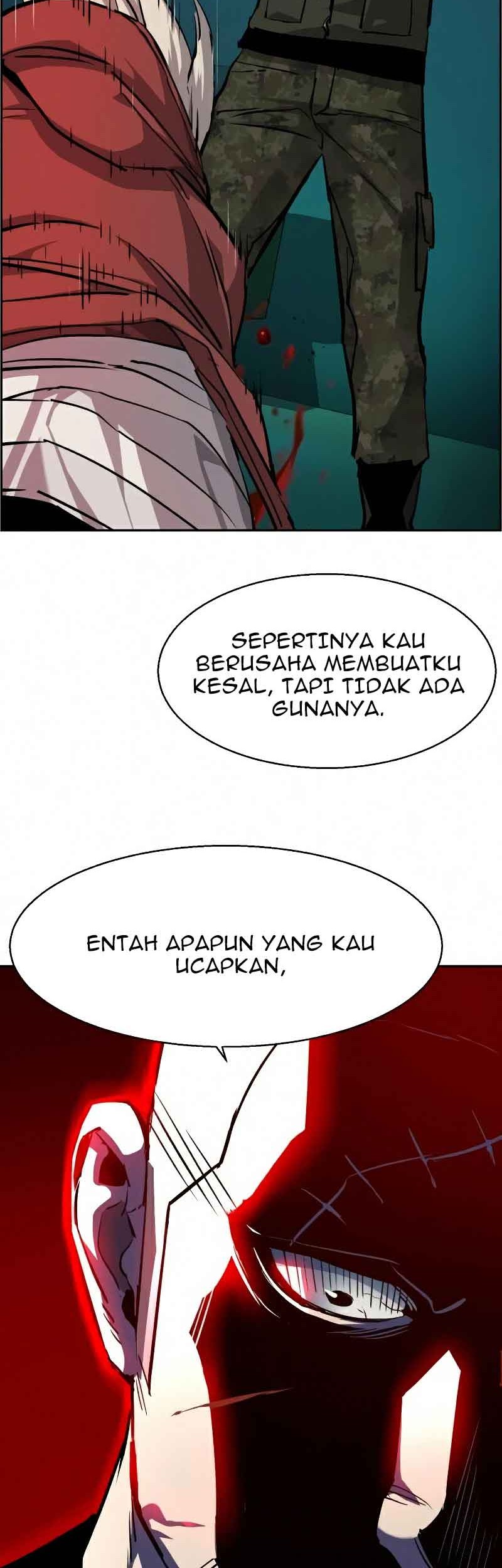 Mercenary Enrollment Chapter 56 Gambar 26