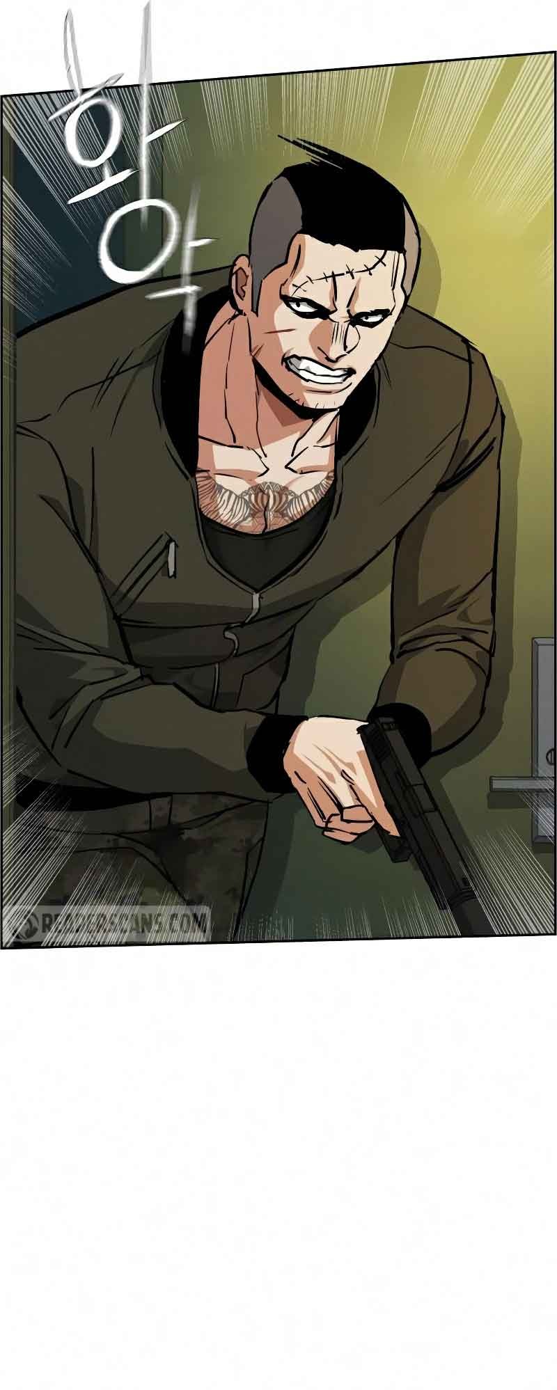 Mercenary Enrollment Chapter 56 Gambar 32