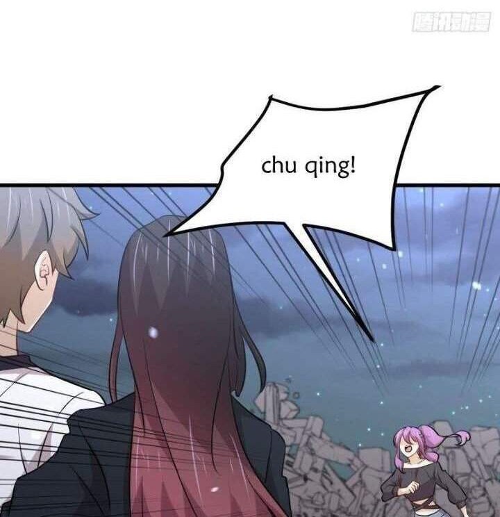 Immortal Swordsman in The Reverse World Chapter 253 Gambar 24