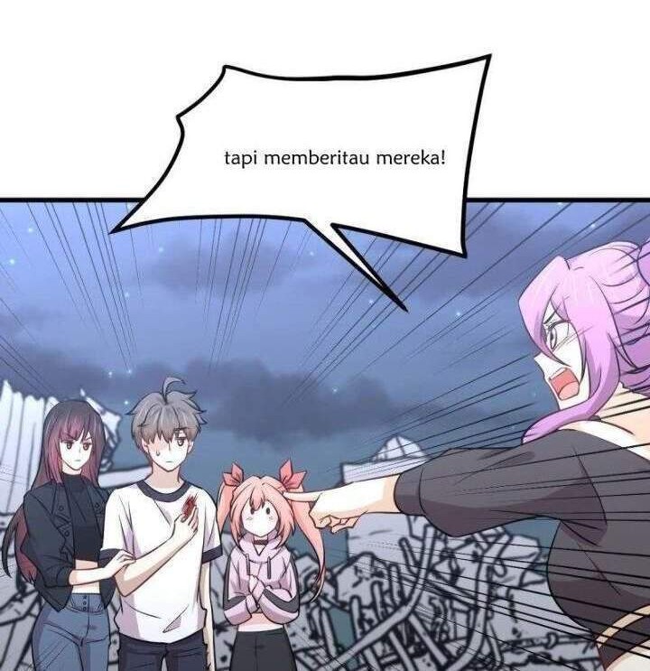 Immortal Swordsman in The Reverse World Chapter 253 Gambar 26