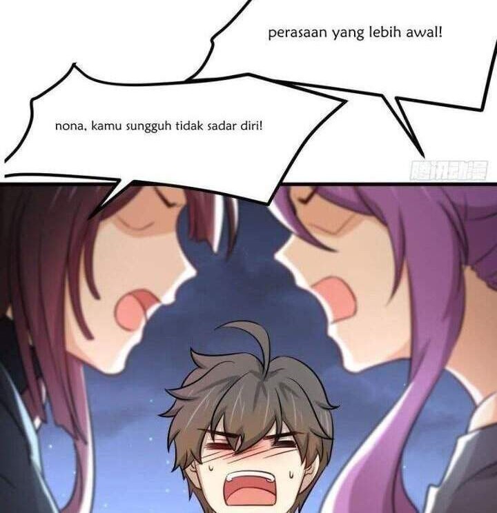 Immortal Swordsman in The Reverse World Chapter 253 Gambar 30