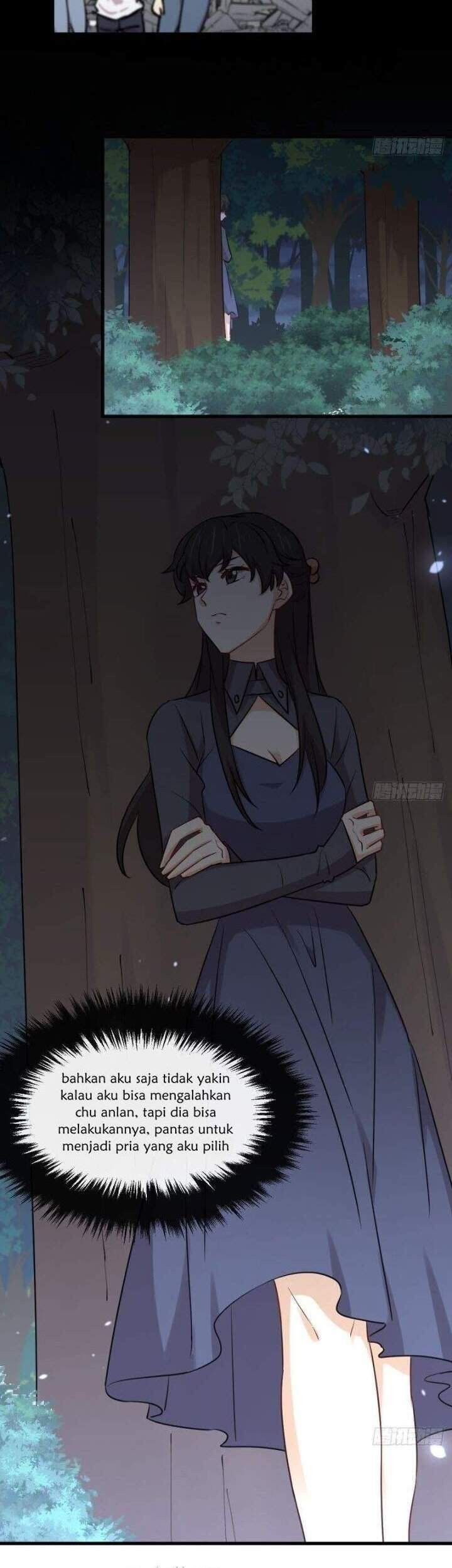 Immortal Swordsman in The Reverse World Chapter 253 Gambar 37