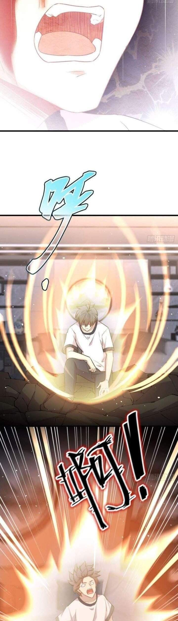 Immortal Swordsman in The Reverse World Chapter 253 Gambar 3