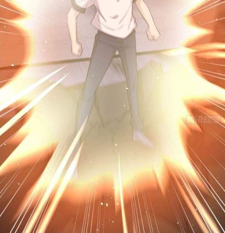 Immortal Swordsman in The Reverse World Chapter 253 Gambar 4