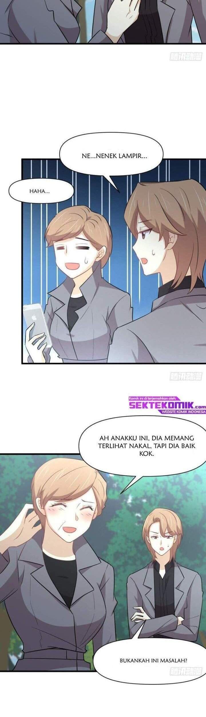 Immortal Swordsman in The Reverse World Chapter 251 Gambar 21