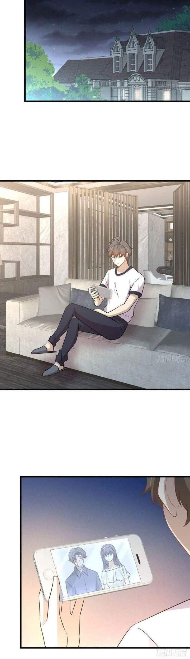 Immortal Swordsman in The Reverse World Chapter 251 Gambar 23