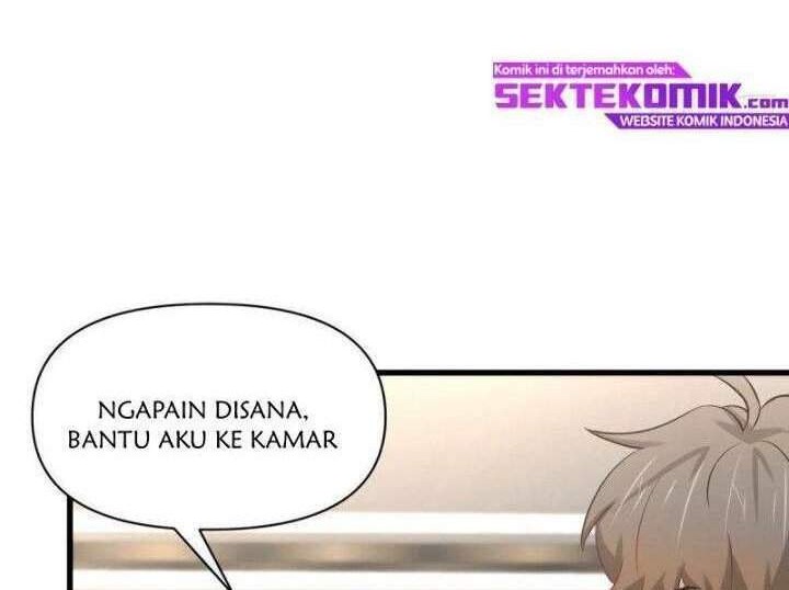 Immortal Swordsman in The Reverse World Chapter 251 Gambar 8