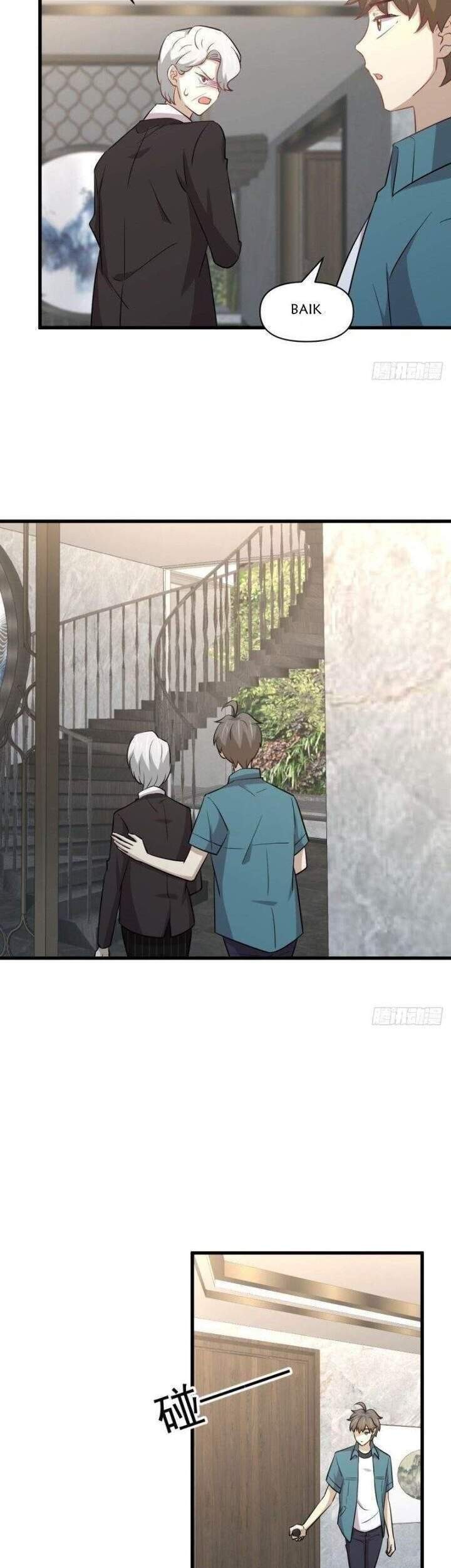 Immortal Swordsman in The Reverse World Chapter 251 Gambar 9