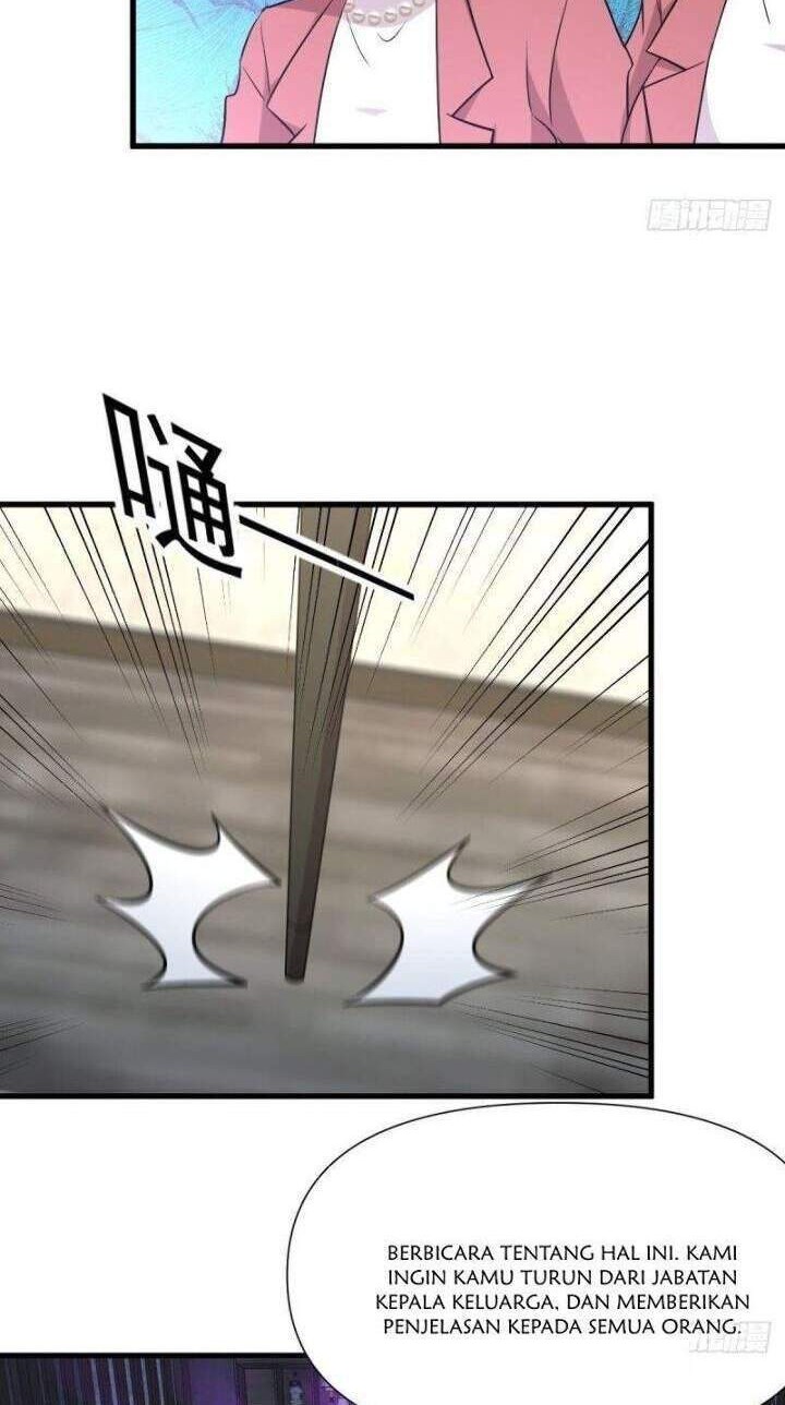 Immortal Swordsman in The Reverse World Chapter 250 Gambar 20